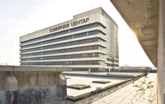 Ургентном