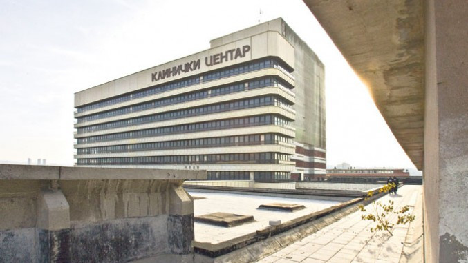 Ургентном
