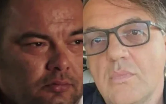 Ковачевић Јешић