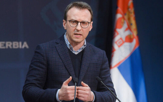 Петковић