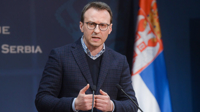 Петковић