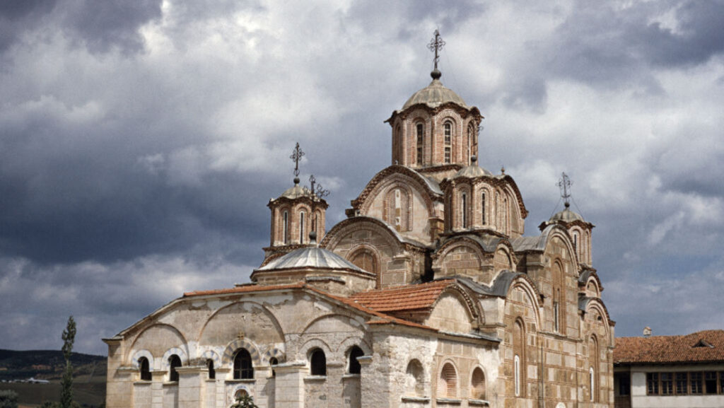 Епархија