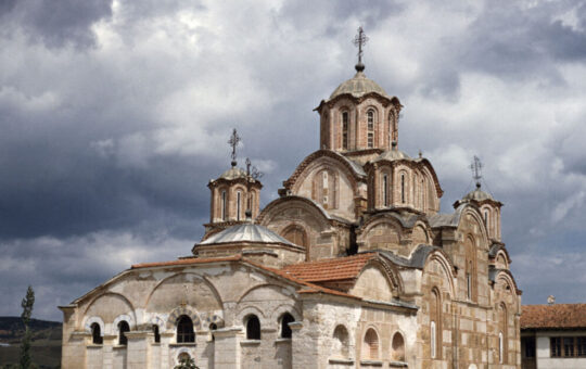 Епархија