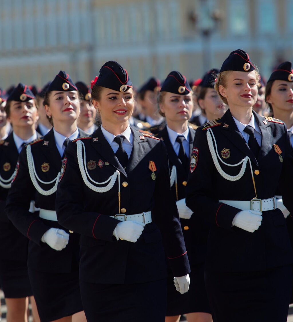 Русија се спрема за велики дан