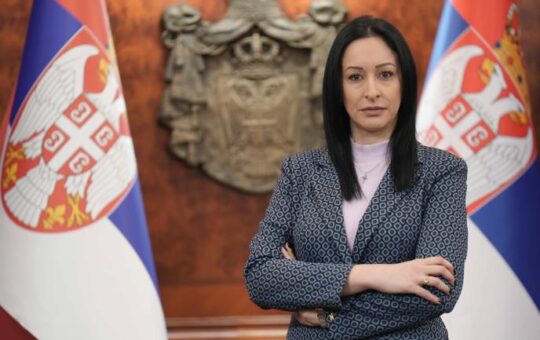 Становници Ниша