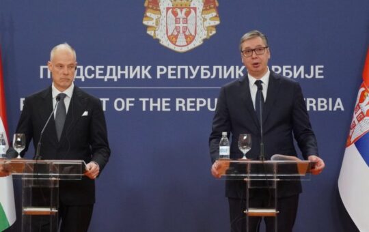 србија