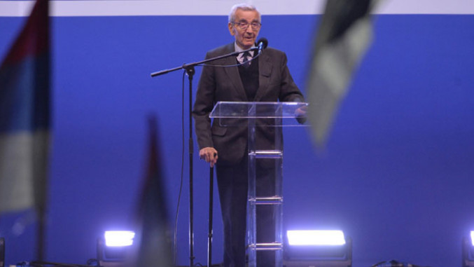 надстрешнице