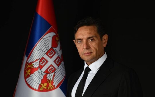 Вулина