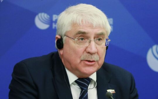 Алексеј Чепа