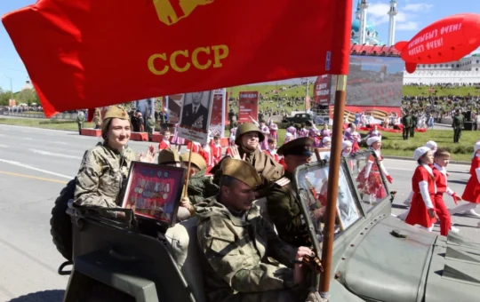 Бесмртног пука