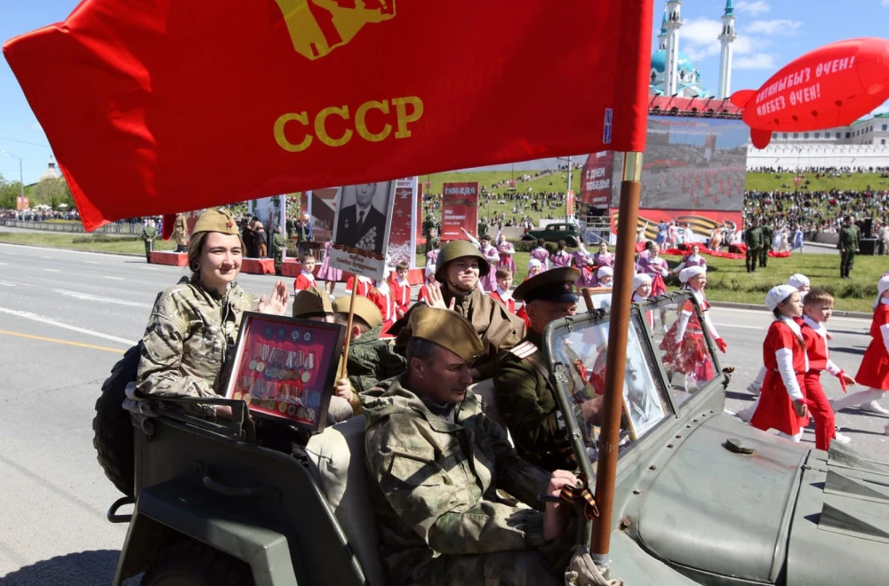 Бесмртног пука