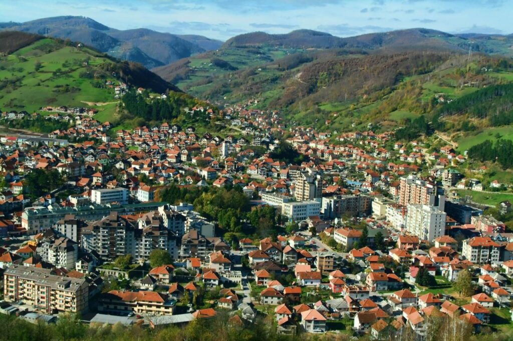 Бијело Поље