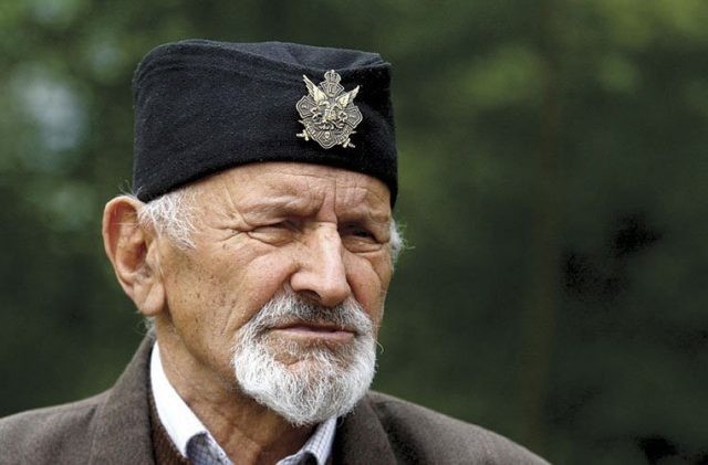 благоје јововић