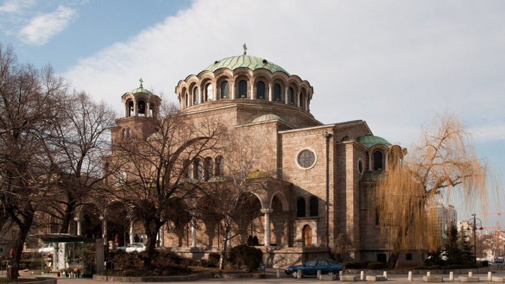 бугарској историји