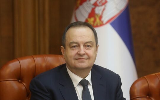 СПС очекује