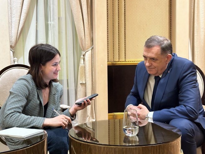 Додик Руски медији