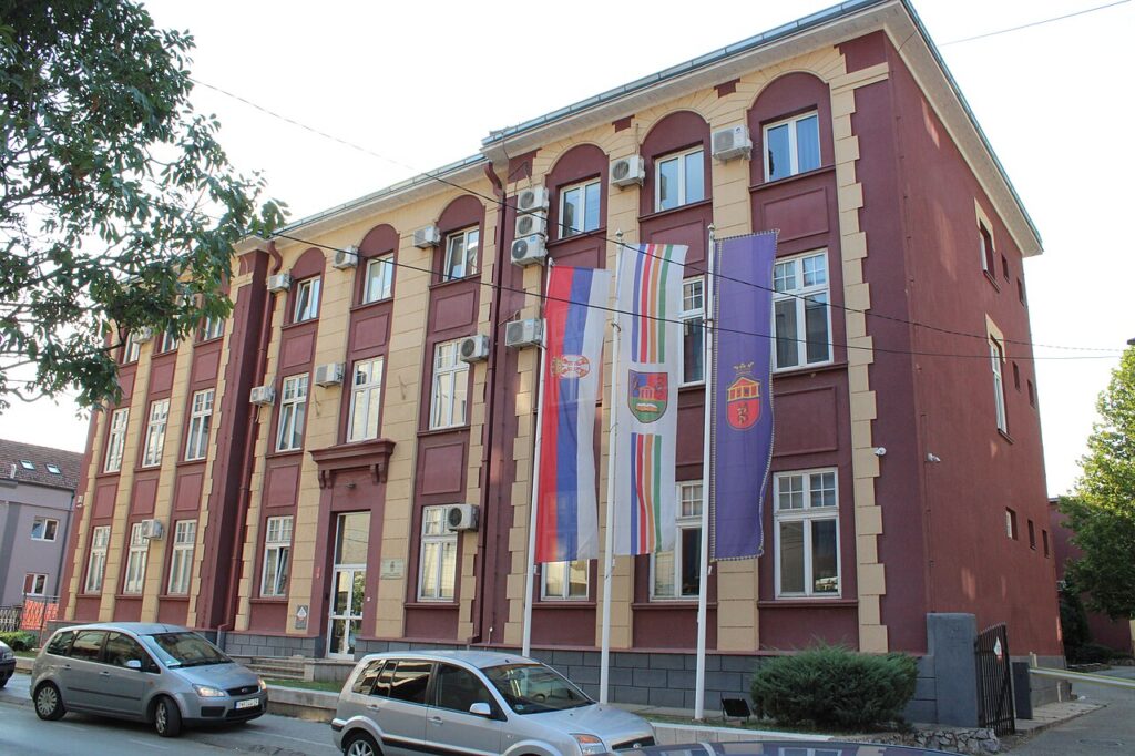 Факултет медицинских наука Универзитета у Крагујевцу