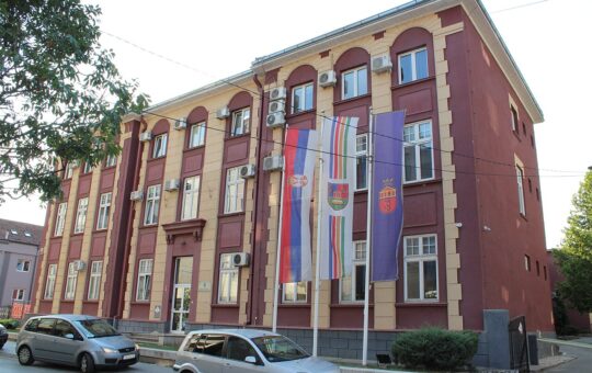 Факултет медицинских наука Универзитета у Крагујевцу