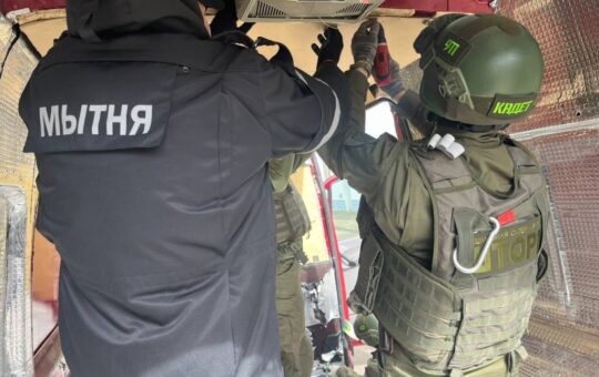 Генијална операција обавештајних служби
