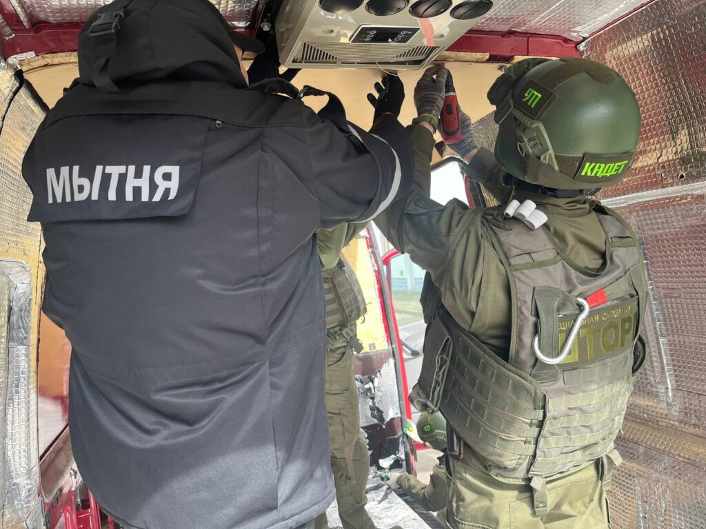 Генијална операција обавештајних служби