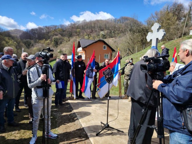 годишњица ослобађања Семберије