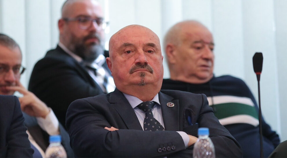 Петронијевић