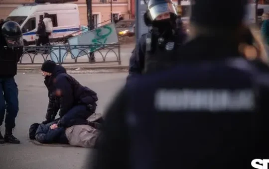 ХОРОР У ВЕТЕРНИКУ