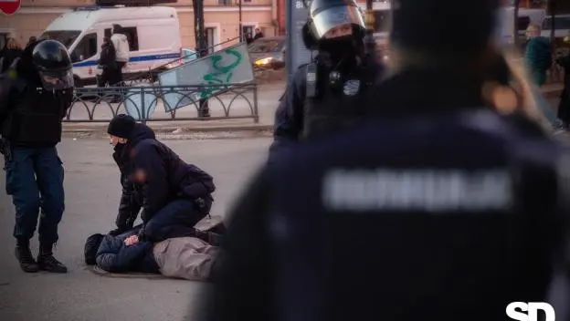 ХОРОР У ВЕТЕРНИКУ