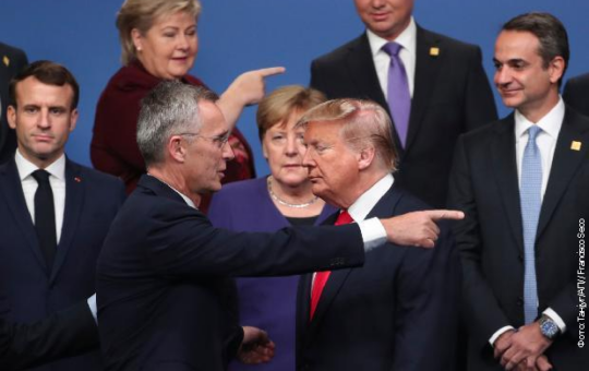 трамп