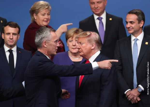 трамп