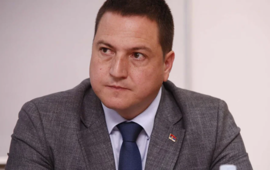 БРАНКО РУЖИЋ