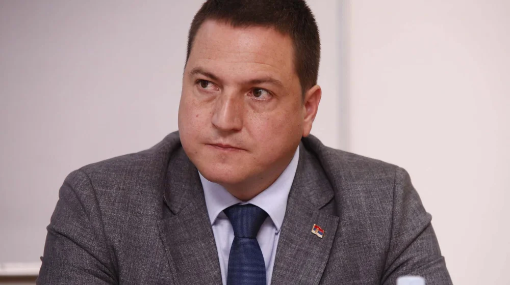 БРАНКО РУЖИЋ