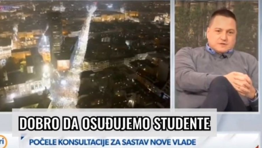бранко ружић