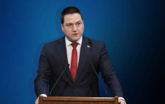 ружић бранко