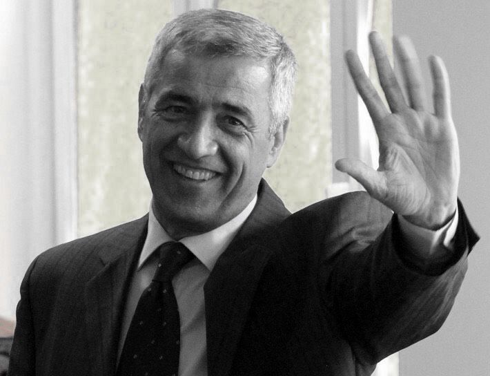 оливер ивановић