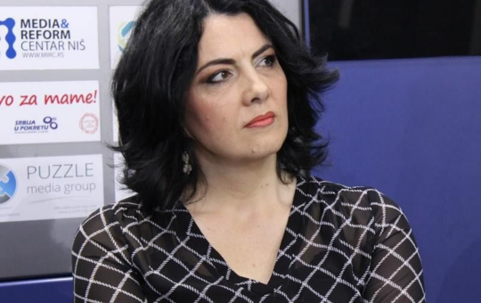 сотировски дарагана