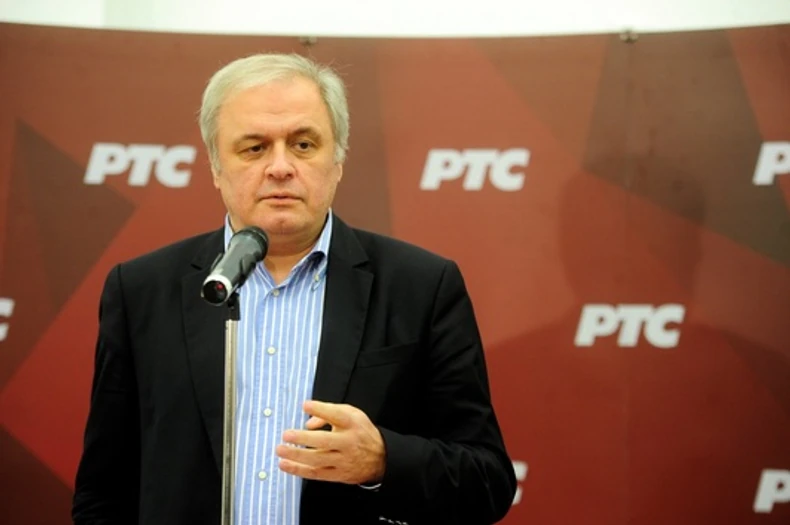 RTS BUJOŠEVIĆ