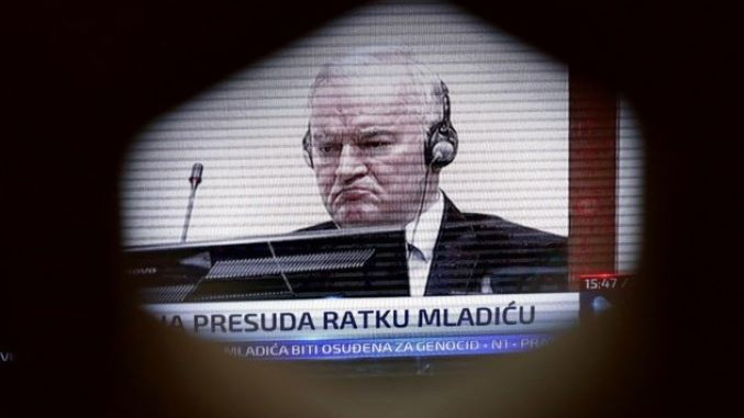 ратко младић