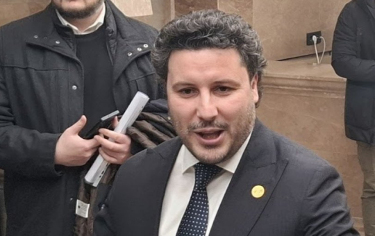 абазовић