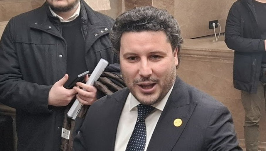 абазовић