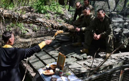 Русија откачила Украјину за продужење примирја: Из Москве нема одговора на предлог Кијева