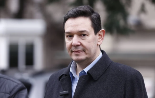 немања шаровић