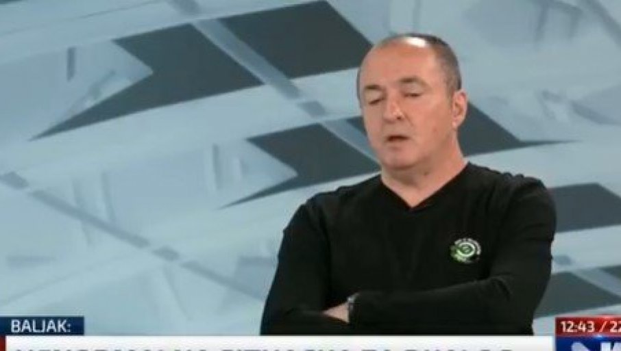 Јанко Баљак