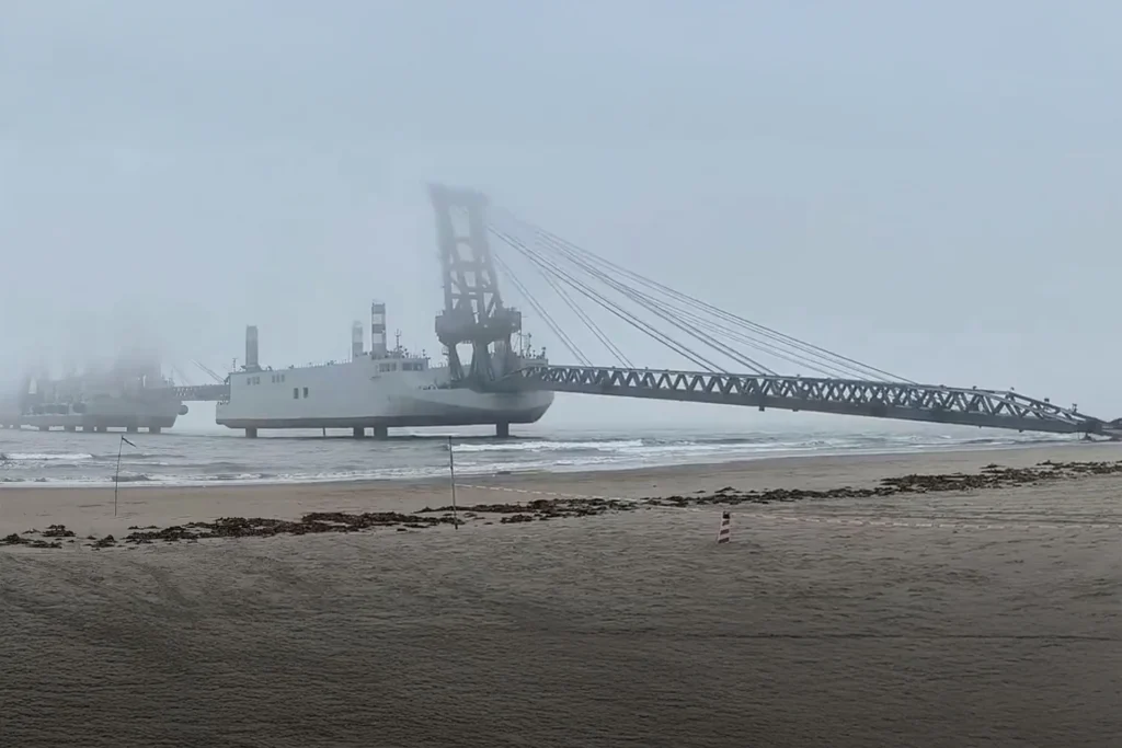 Кина барже Тајван