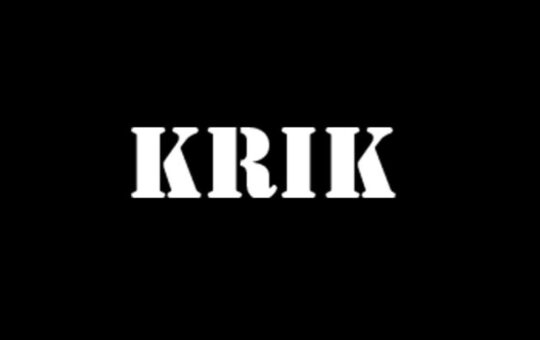 КРИК