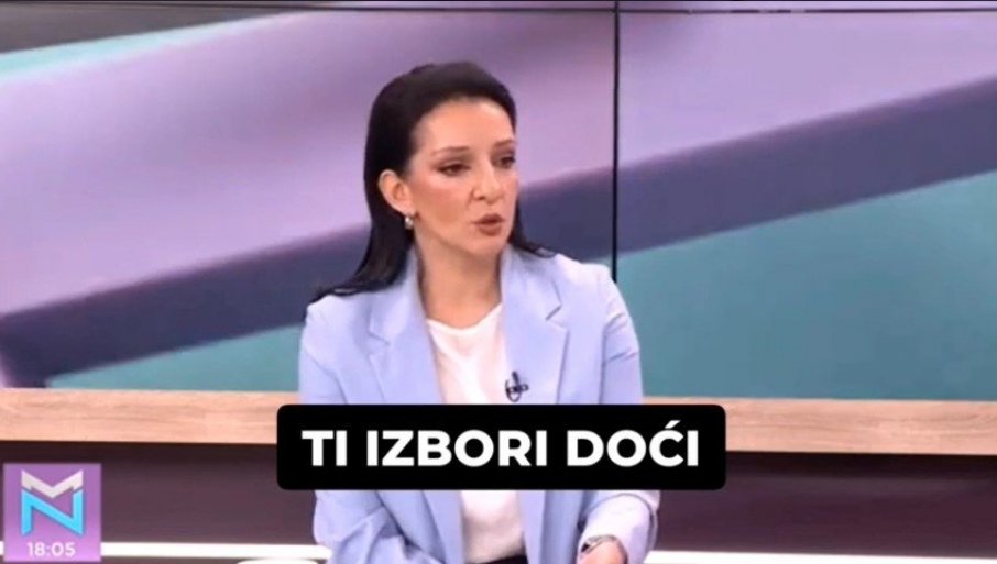 Мариника Тепић