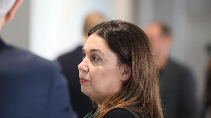 Миљана Кецмановић
