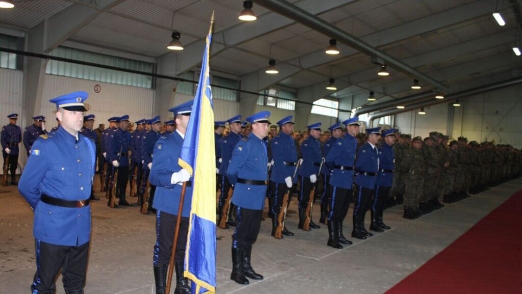 Армије БиХ