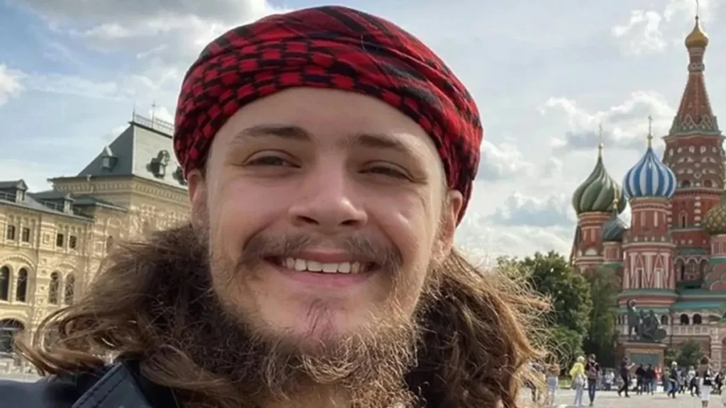 син заменице директора ЦИА