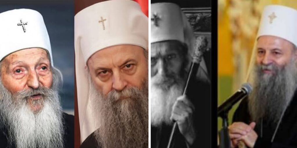 "Очи су огледало душе"
